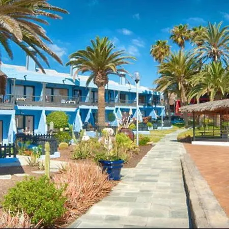 Sun Club View Atlantic