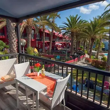 Apartment Sun Club View Atlantic San Bartolome de Tirajana (Gran Canaria)