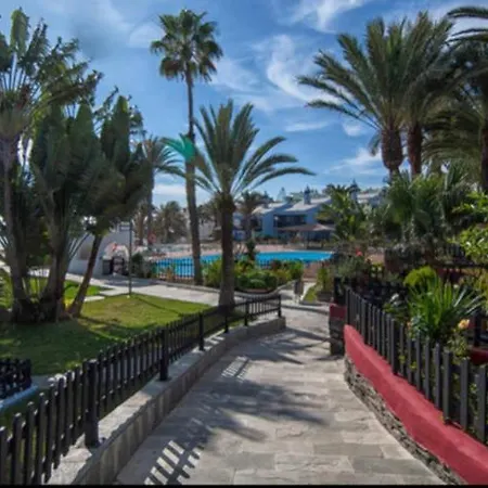 Sun Club View Atlantic San Bartolome de Tirajana (Gran Canaria)