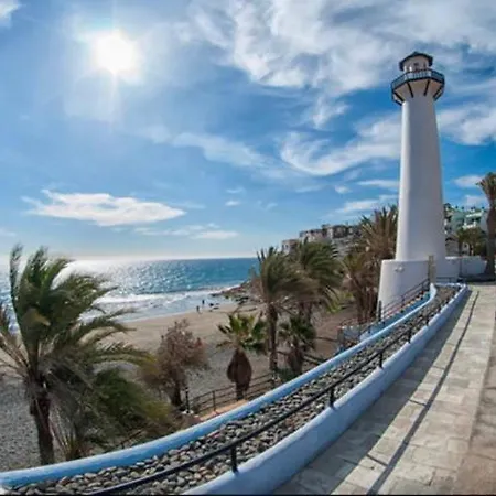 Sun Club View Atlantic Apartment *