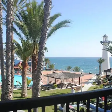 Apartment Sun Club View Atlantic *