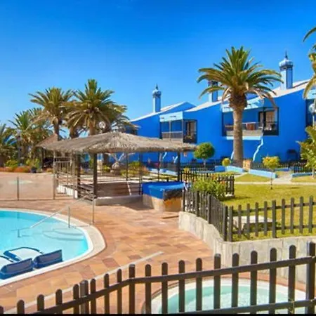 Sun Club View Atlantic Apartment San Bartolome de Tirajana (Gran Canaria)