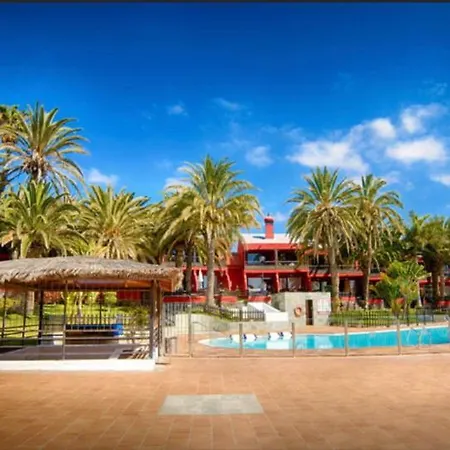 Sun Club View Atlantic Apartment San Bartolome de Tirajana (Gran Canaria)