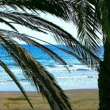 Sun Club View Atlantic